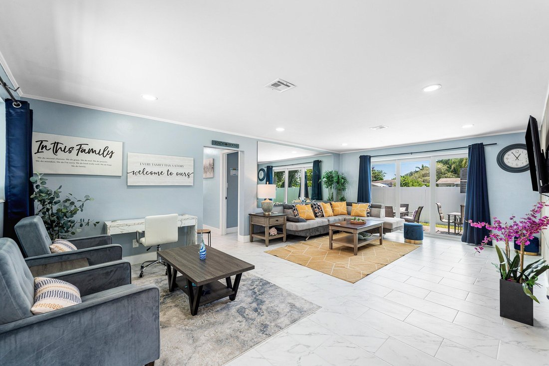 House in Dania Beach, Florida, United States 5 - 17963940