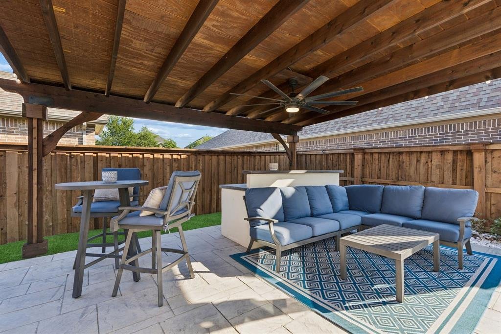 House in McKinney, Texas, United States 5 - 17964065