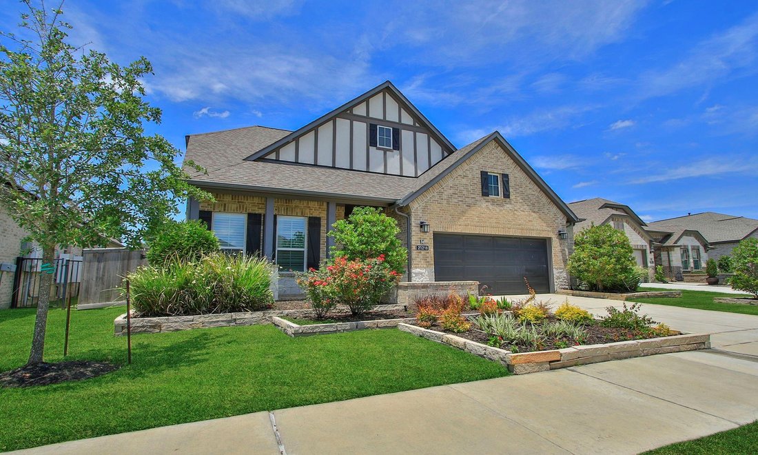 House in Houston, Texas, United States 3 - 17964089