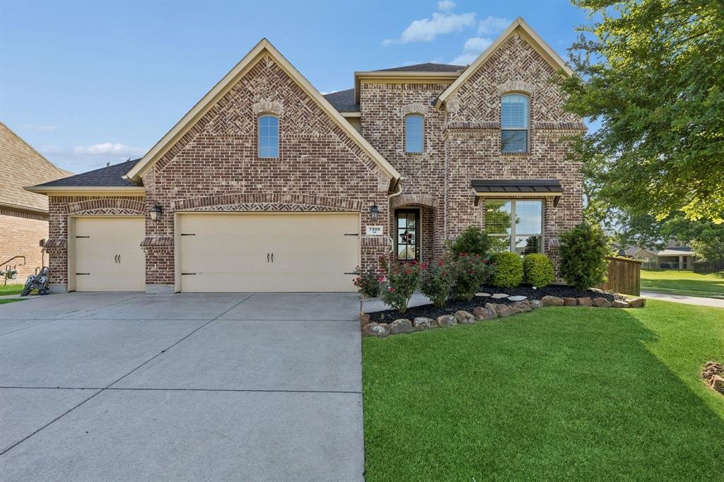 House in McKinney, Texas, United States 1 - 17964065