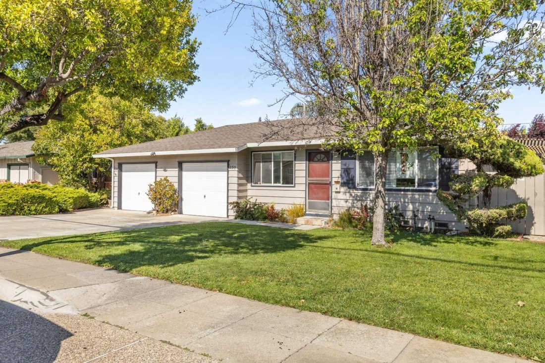 House in Los Gatos, California, United States 3 - 17963784