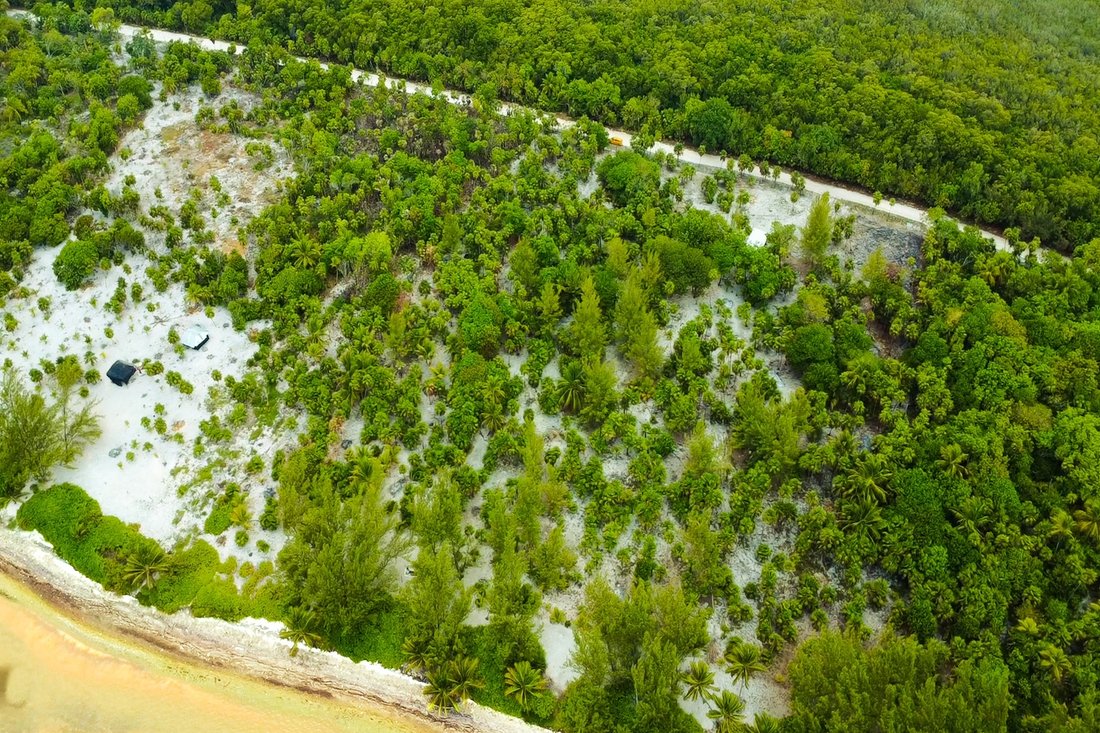 Land in La Casona, Quintana Roo, Mexico 4 - 17964107