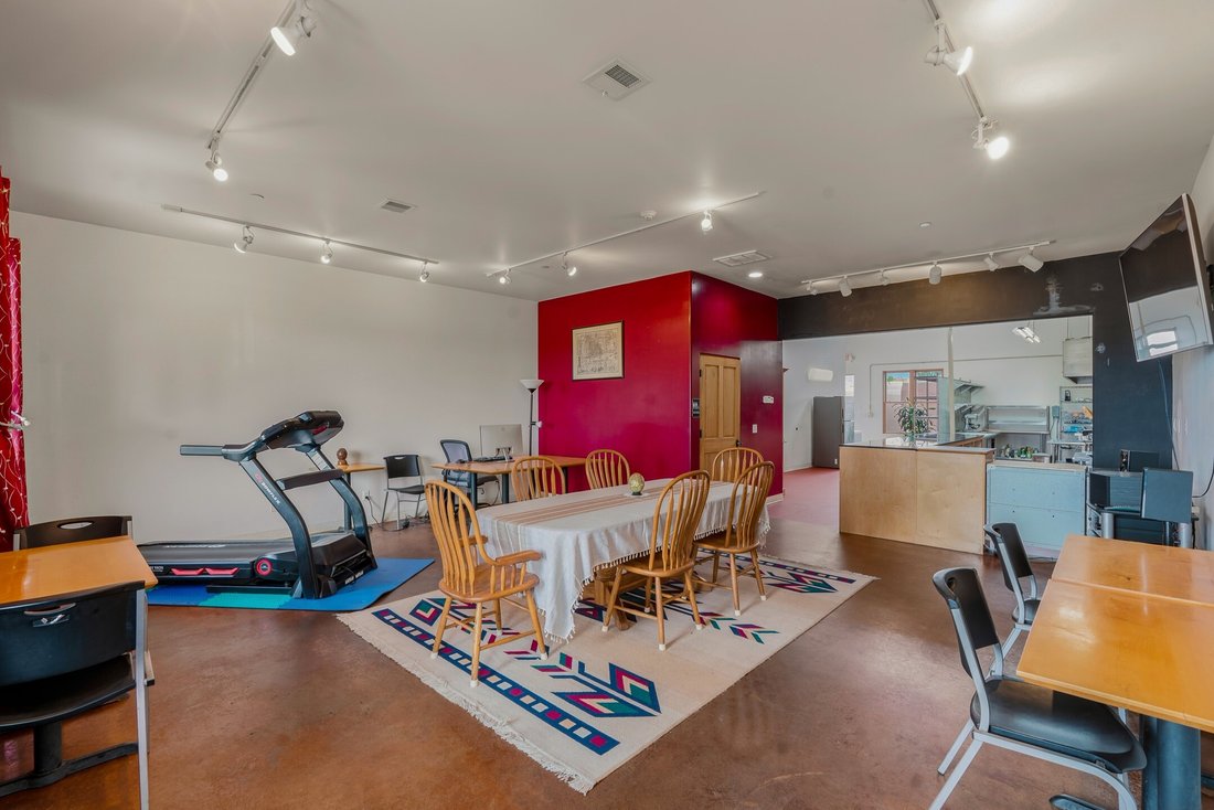 Townhouse in Santa Fe, New Mexico, United States 2 - 17963931
