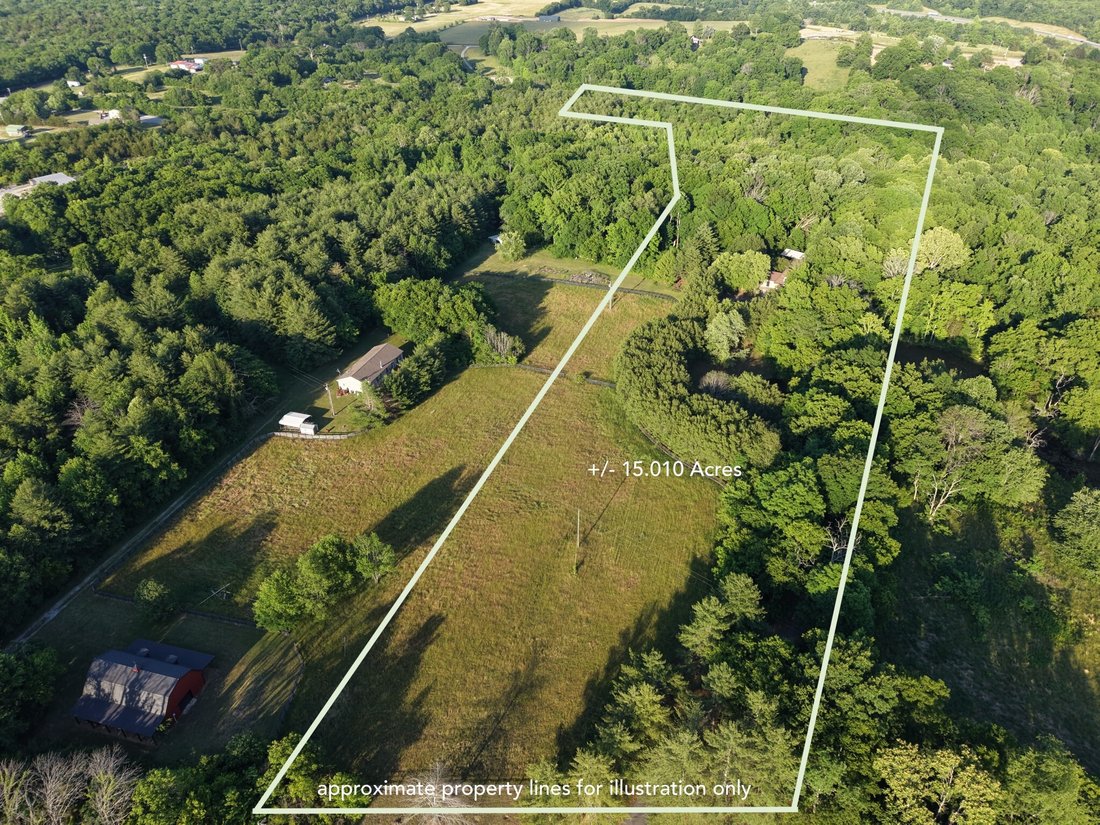 House in College Grove, Tennessee, United States 2 - 17963714