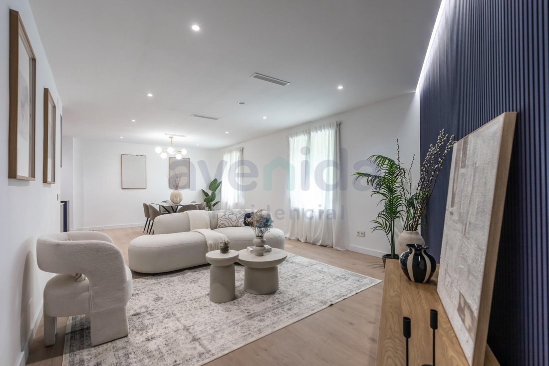 Apartment in Centro, Madrid, Spain 3 - 16994788