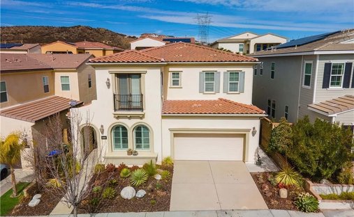 House in Santa Clarita, California, United States 1