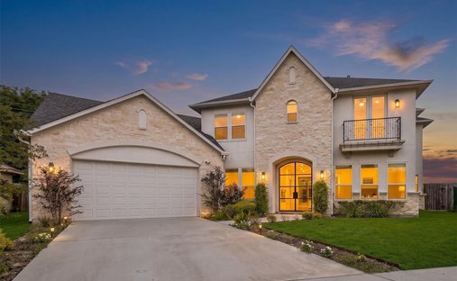 House in Houston, Texas, United States 1