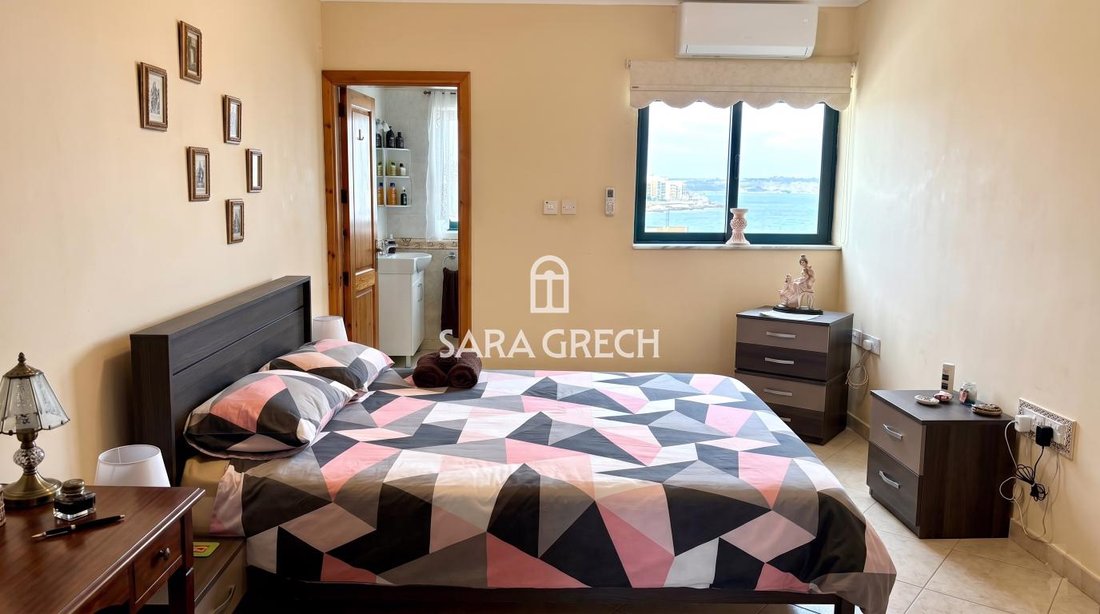 Apartment in Mgarr, Malta 5 - 17963685