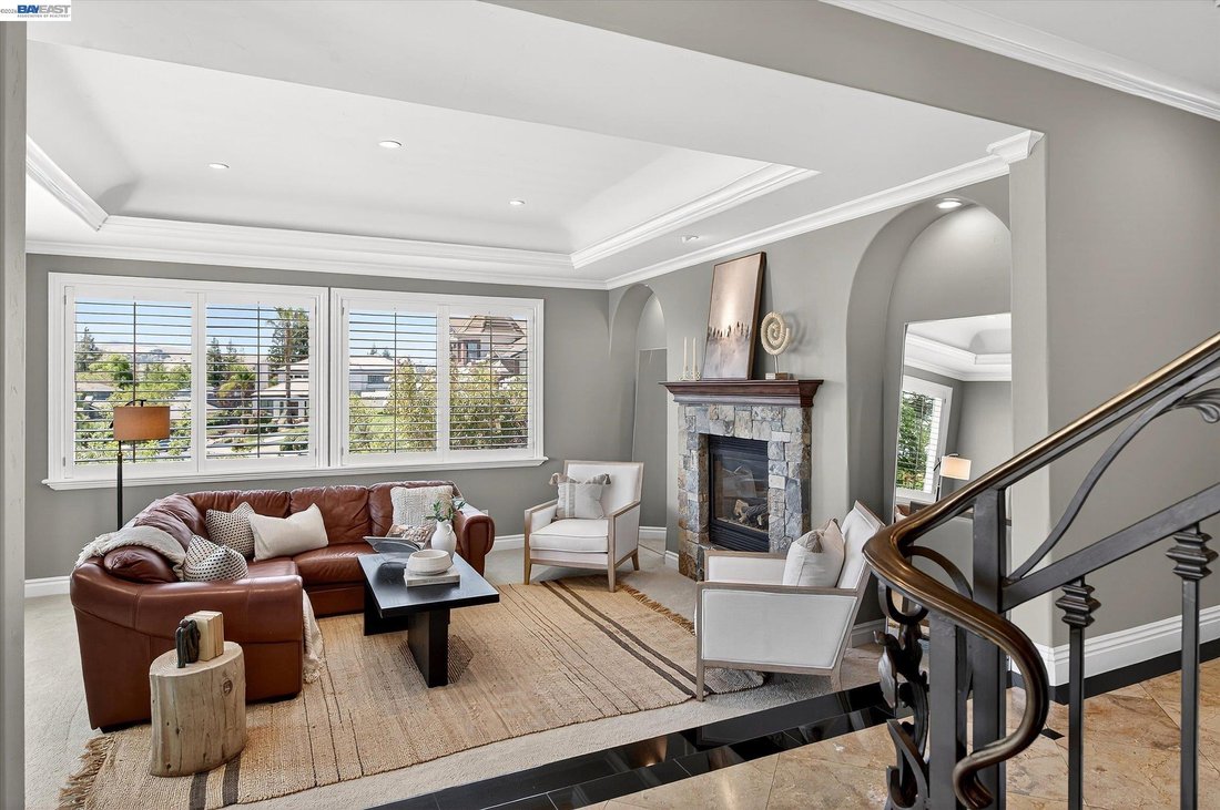 House in Livermore, California, United States 5 - 17963799
