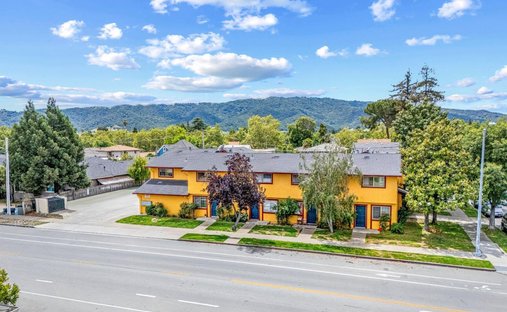 Appartamento a Gilroy, California, Stati Uniti 1