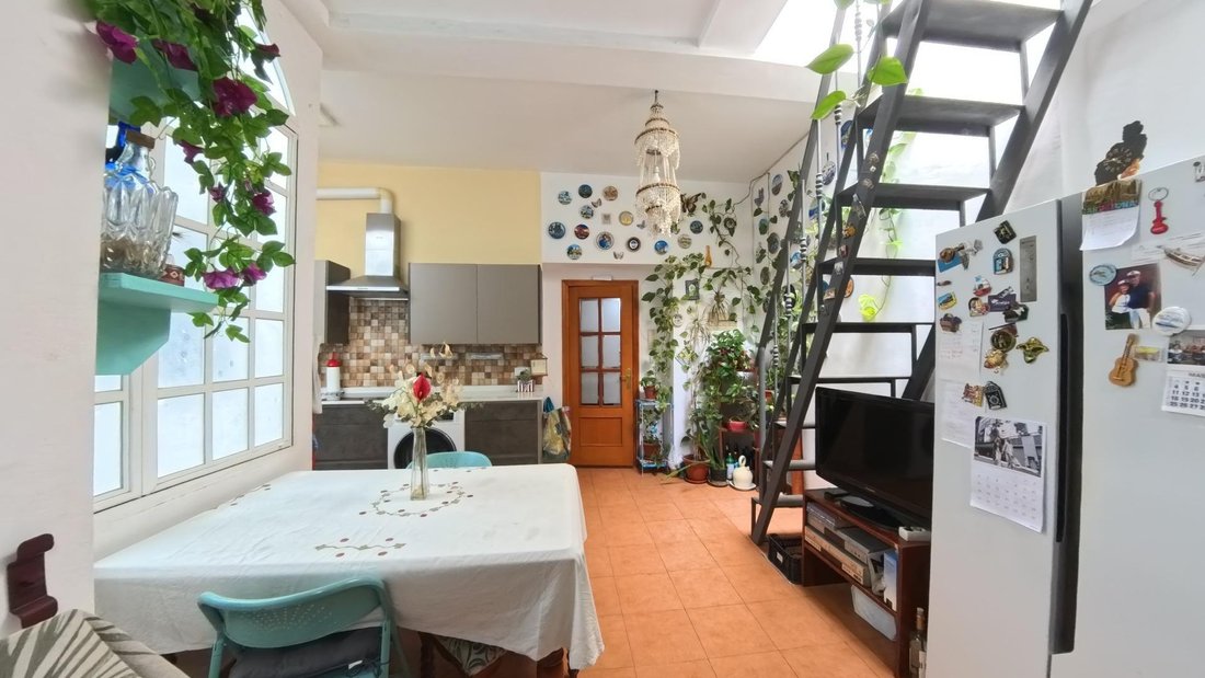 Apartment in Cadiz, Andalusia, Spain 2 - 17964117