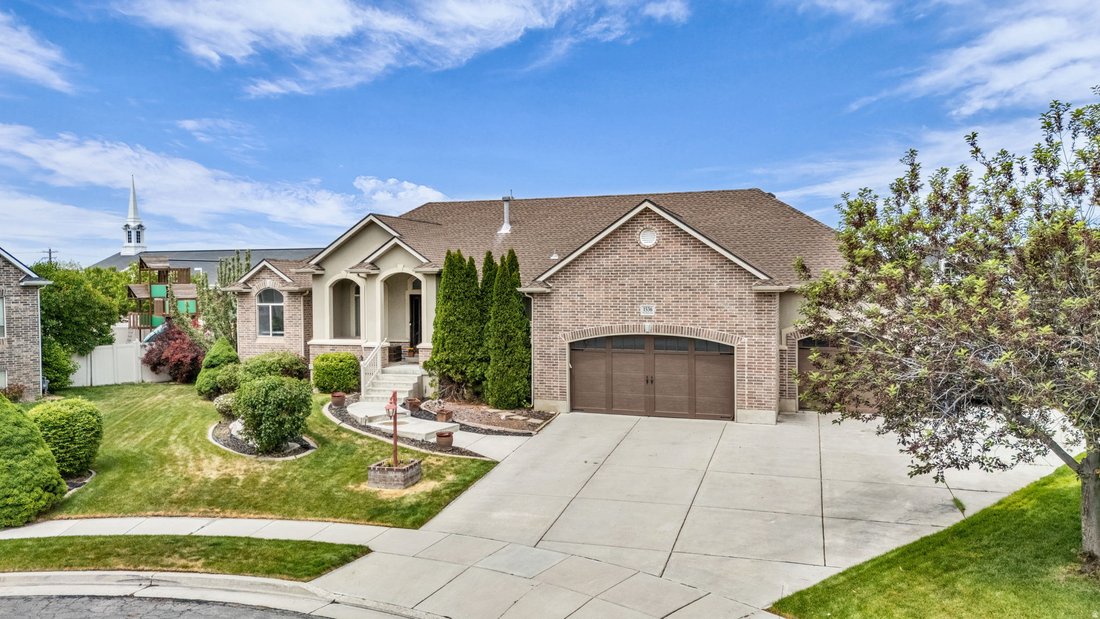 House in Kaysville, Utah, United States 5 - 17963686
