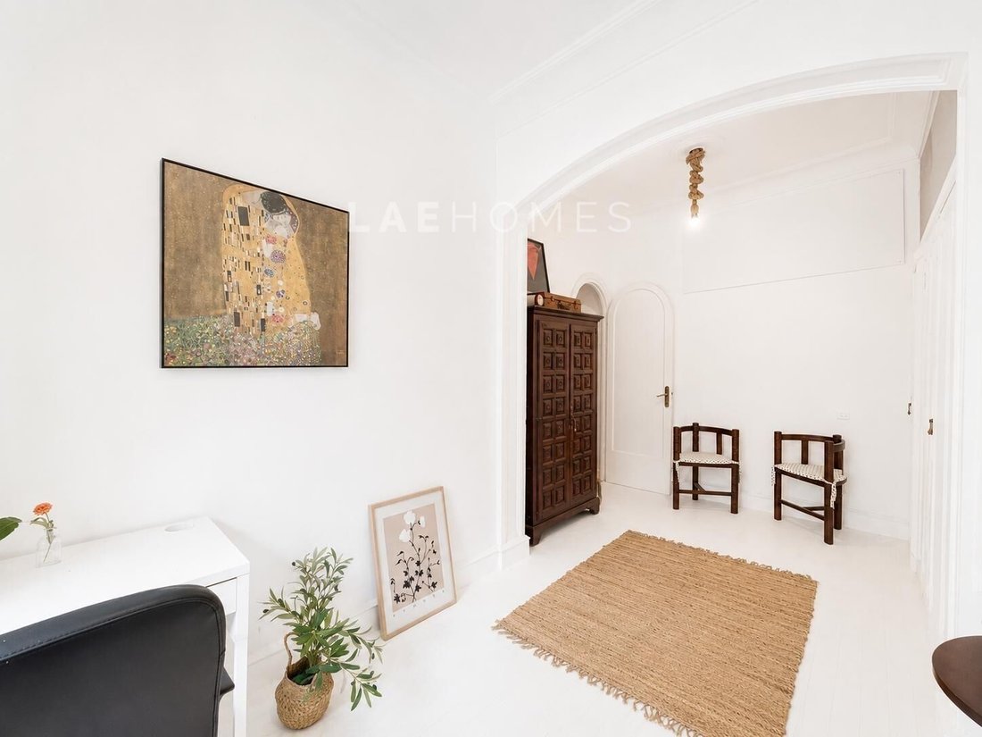 Apartment in Ipar-Ekialdea, Donostia-San Sebastian, Spain 5 - 17963876
