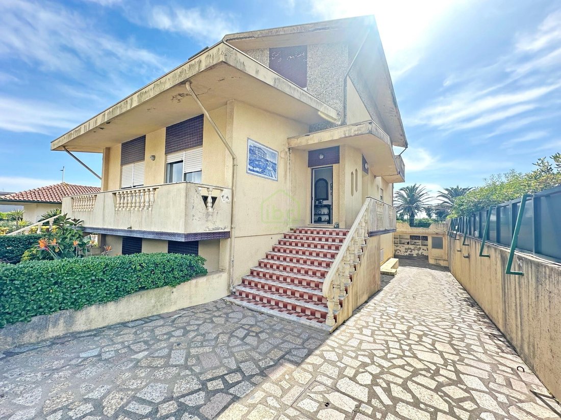 Townhouse in Vila do Conde, Porto District, Portugal 1 - 17964125