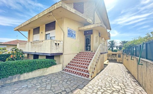 Residenza a Vila do Conde, Oporto, Portogallo 1