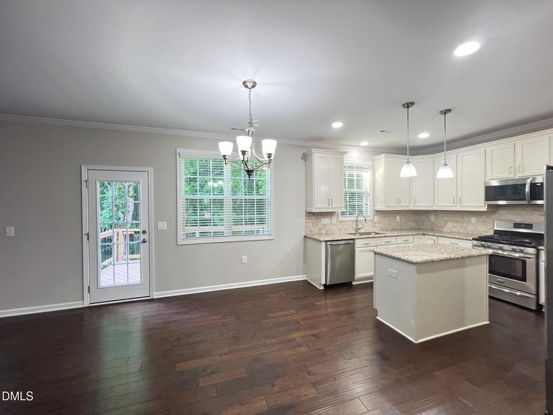 House in Apex, North Carolina, United States 5 - 17963868