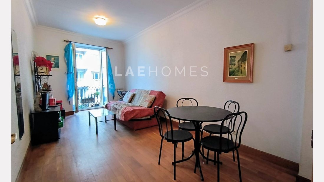 Apartment in Centro, Donostia-San Sebastian, Spain 3 - 17963810