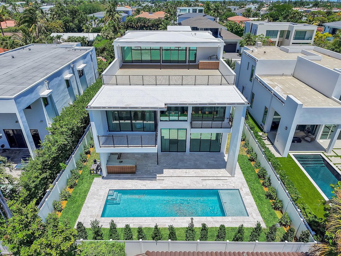 House in Boca Raton, Florida, United States 2 - 17963941