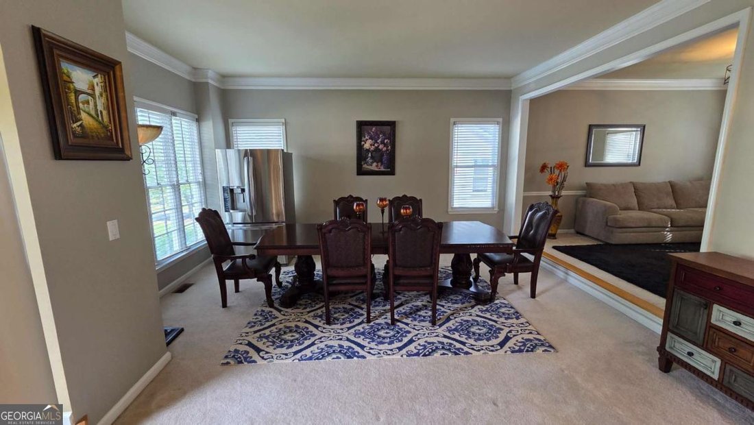House in Johns Creek, Georgia, United States 3 - 17964046