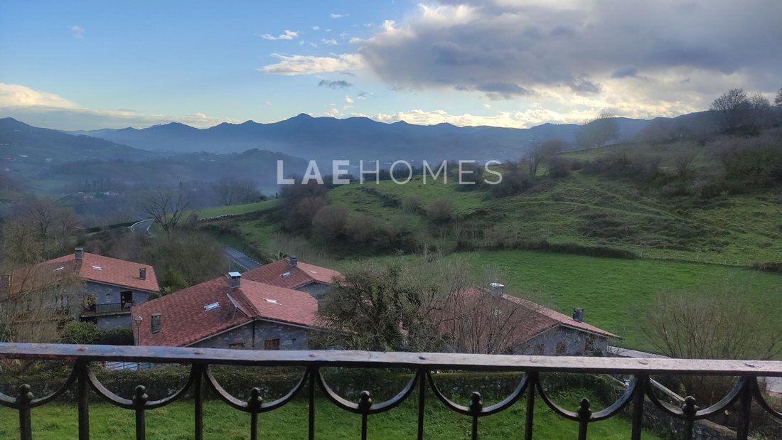 House in Larraul, Basque Country, Spain 3 - 17963818