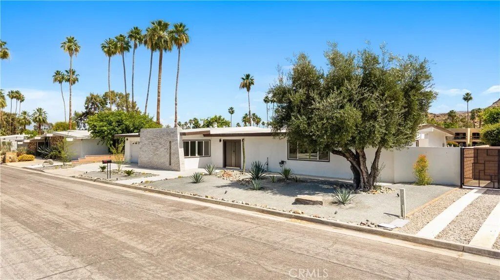 House in Palm Springs, California, United States 3 - 17963986