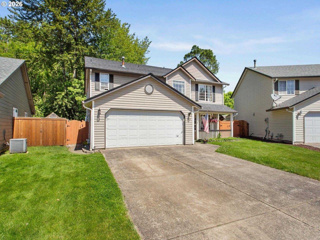 House in Battle Ground, Washington, United States 2 - 17963966