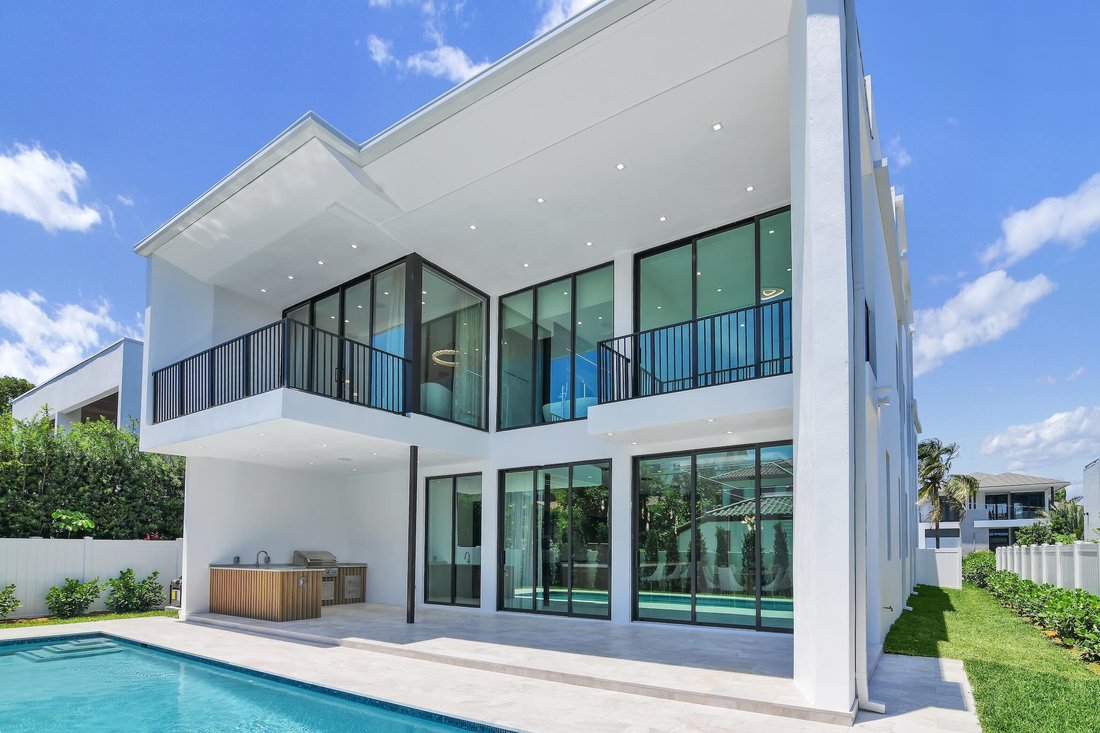 House in Boca Raton, Florida, United States 4 - 17963941