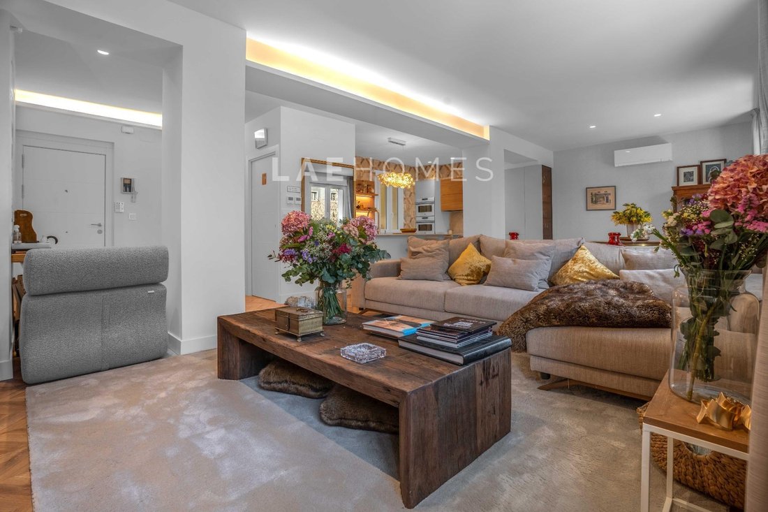 Apartment in Centro, Donostia-San Sebastian, Spain 4 - 17963851
