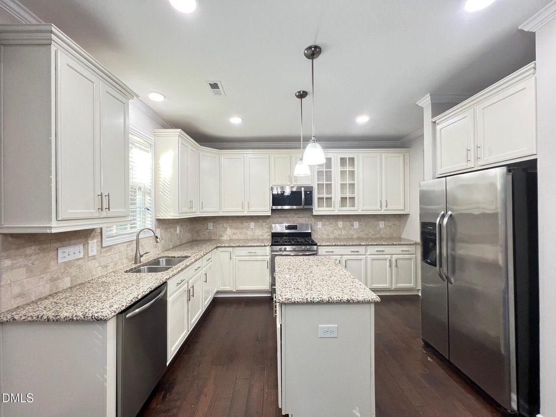 House in Apex, North Carolina, United States 3 - 17963868