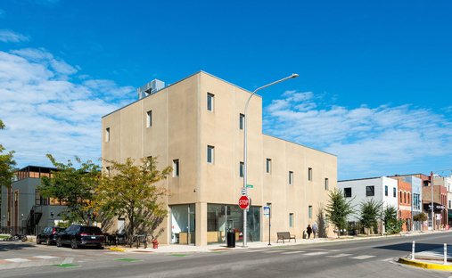 Apartamento en Chicago, Illinois, Estados Unidos 1