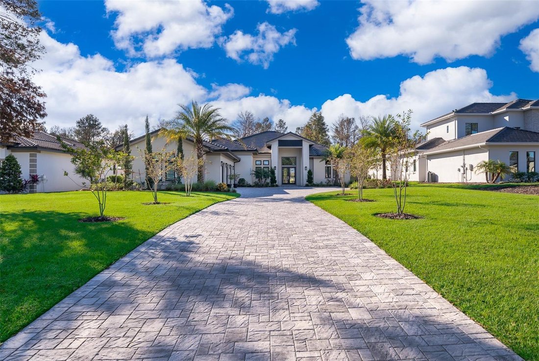 House in Montverde, Florida, United States 4 - 17963905