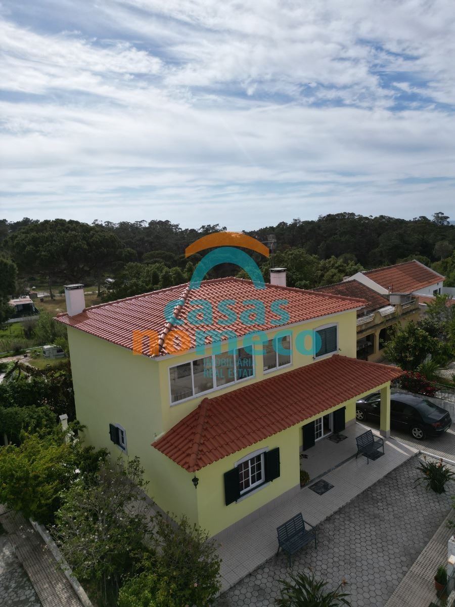 Villa in Sesimbra (Castelo), Setubal, Portugal 1 - 17963877