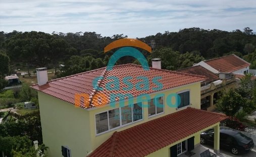 Villa a Sesimbra (Castelo), Setúbal Municipality, Portogallo 1