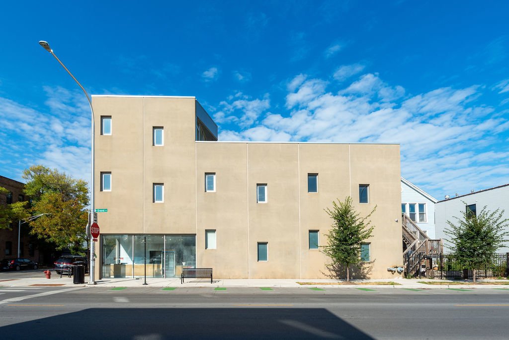 Chicago, Illinois, United States 2 - 17963948