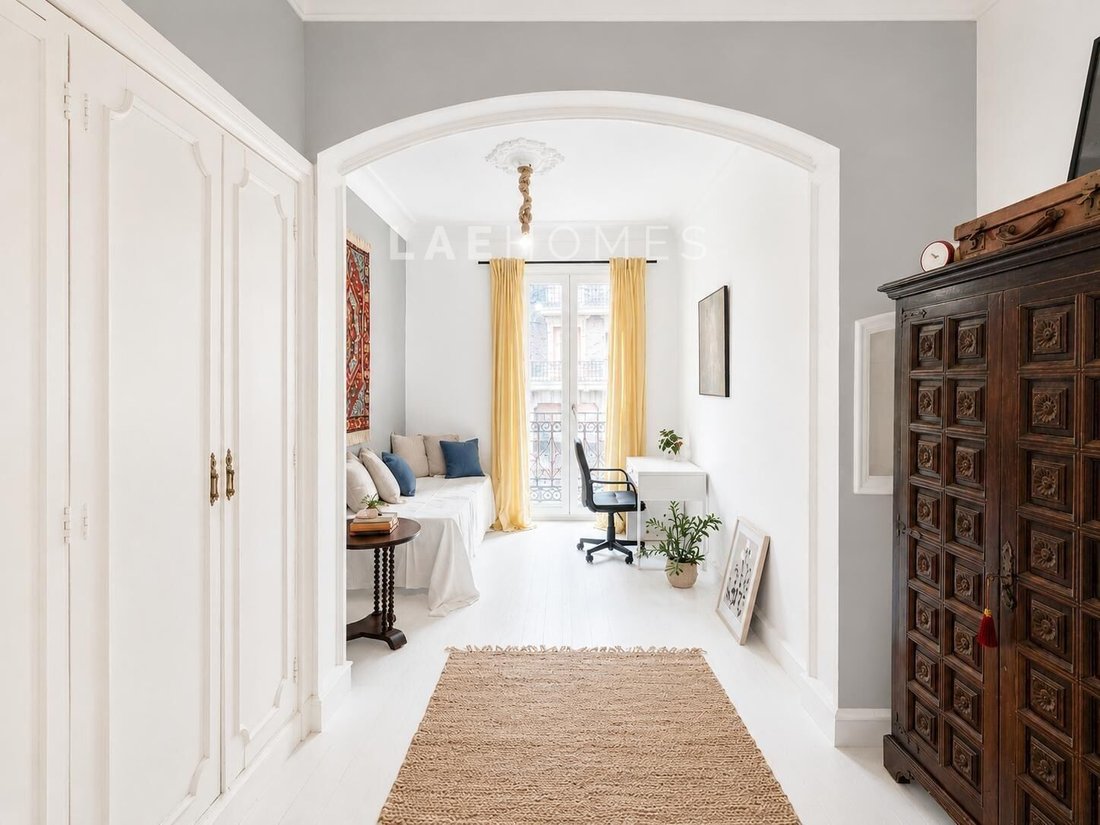 Apartment in Ipar-Ekialdea, Donostia-San Sebastian, Spain 4 - 17963876