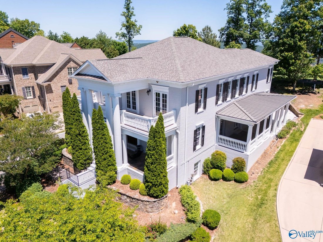 Maison à Redstone Arsenal, Alabama, États-Unis 2 - 17963928