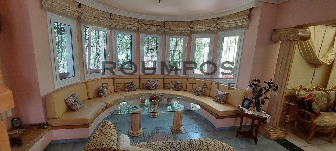 House in Thrakomakedones, Attica, Greece 3 - 17964015