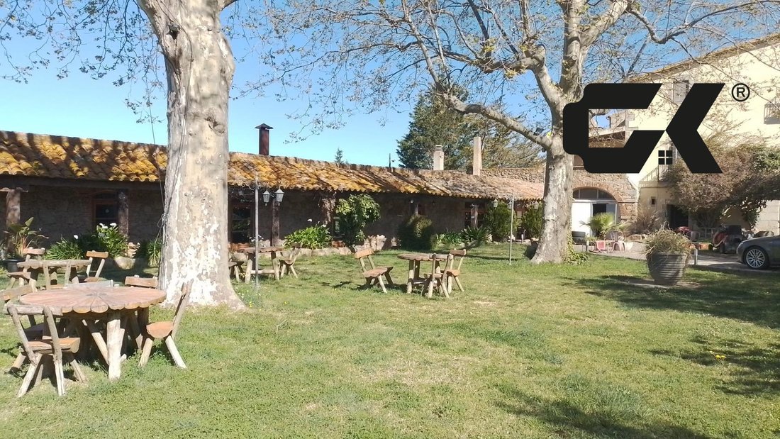 Country House in Santa Cristina d'Aro, Catalonia, Spain 3 - 17964133