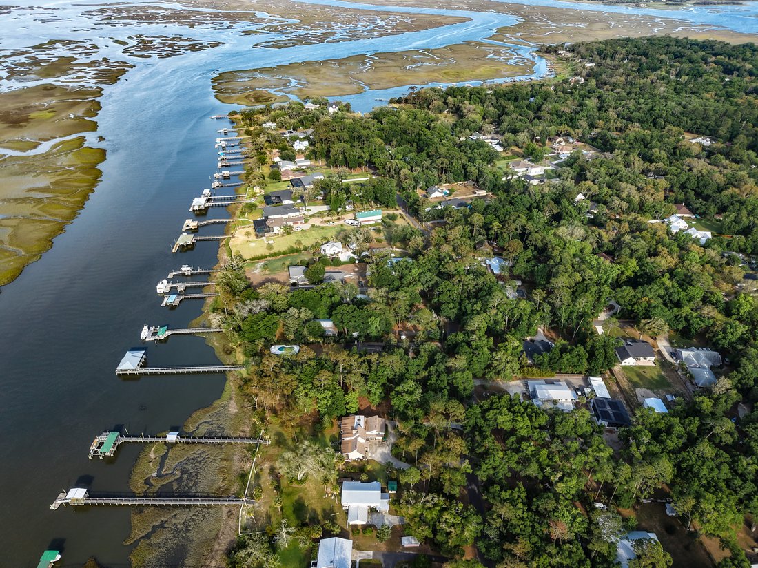 Land in Yulee, Florida, United States 4 - 17964108
