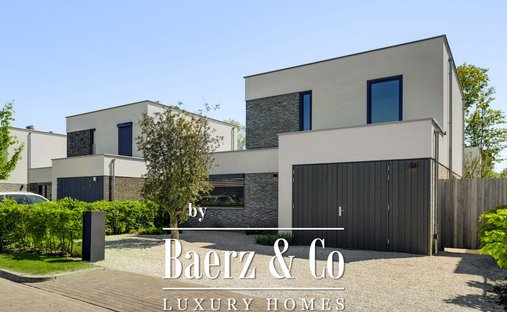 House in Roermond, Limburg, Netherlands 1