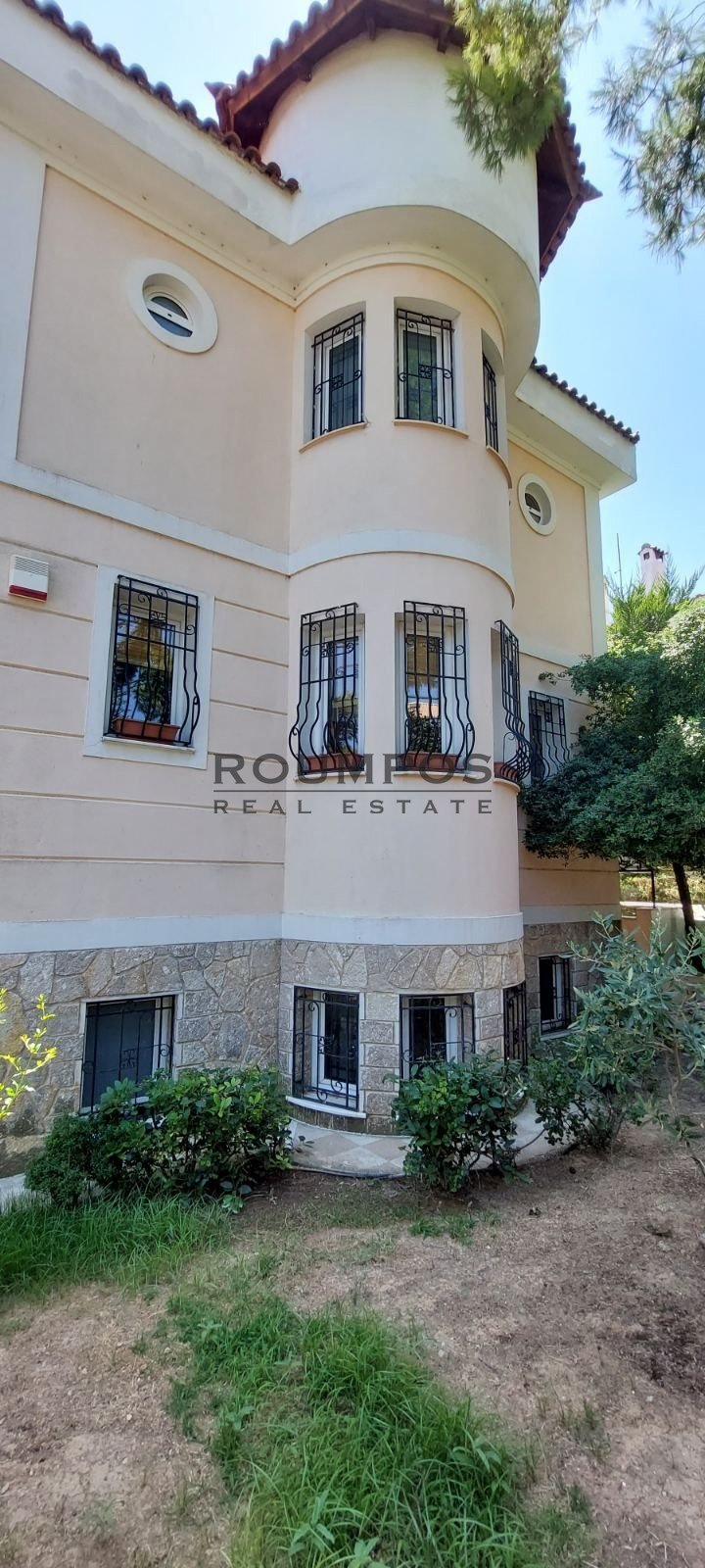 House in Thrakomakedones, Attica, Greece 2 - 17964015