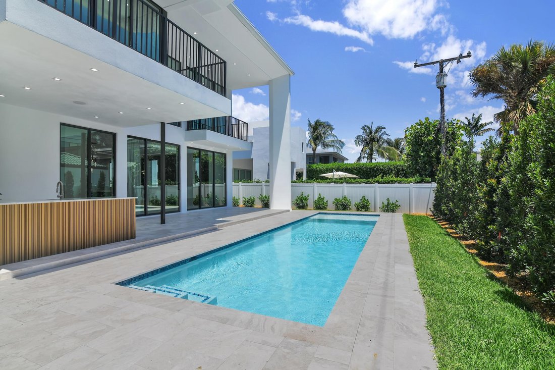 House in Boca Raton, Florida, United States 5 - 17963941