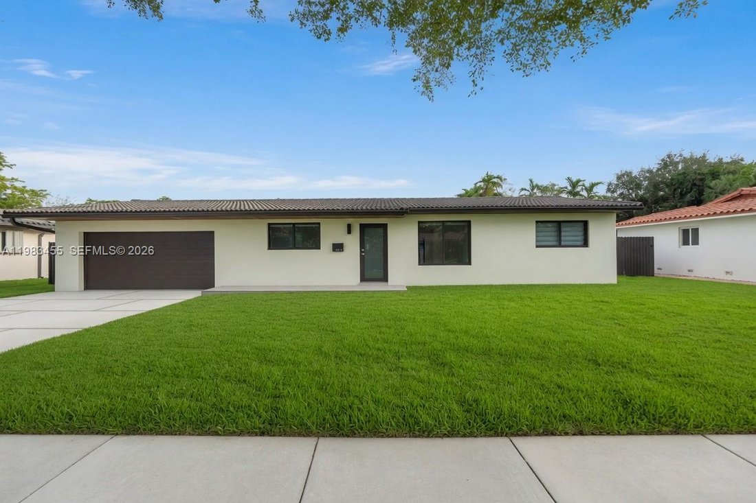 House in Miami Lakes, Florida, United States 2 - 17513060