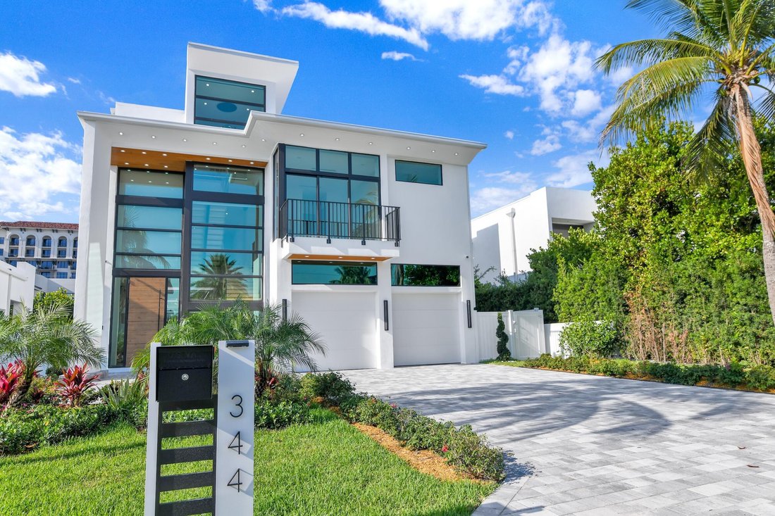 House in Boca Raton, Florida, United States 1 - 17963941