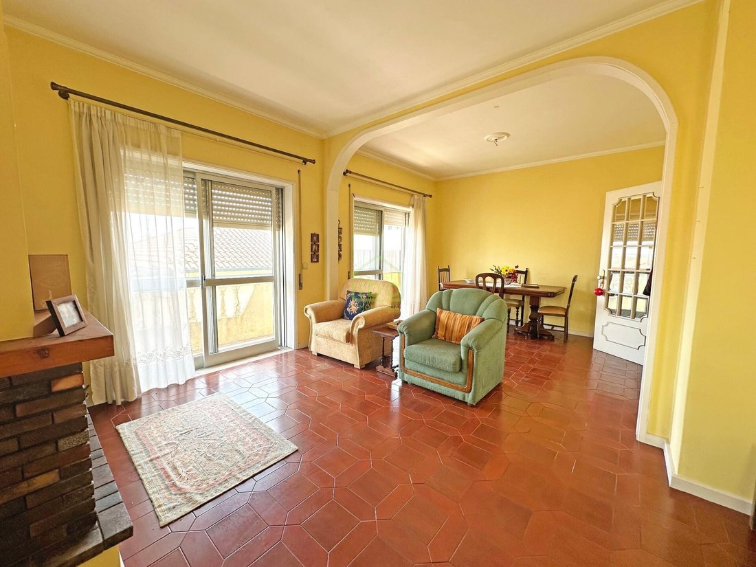 Townhouse in Vila do Conde, Porto District, Portugal 4 - 17964125
