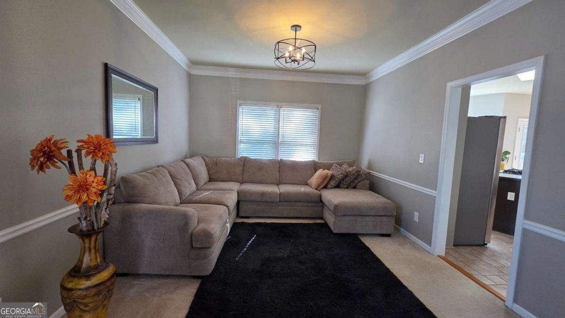 House in Johns Creek, Georgia, United States 5 - 17964046