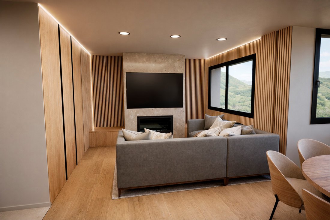 Appartement à La Massana, La Massana, Andorre 5 - 17964110