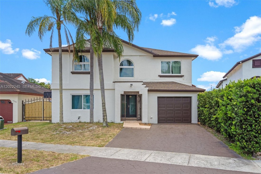 House in Miami, Florida, United States 1 - 17963926