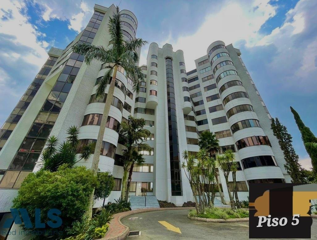 Apartment in Medellín, Antioquia, Colombia 1 - 17964151