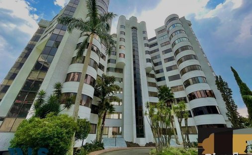 Apartment in Medellín, Antioquia, Colombia 1
